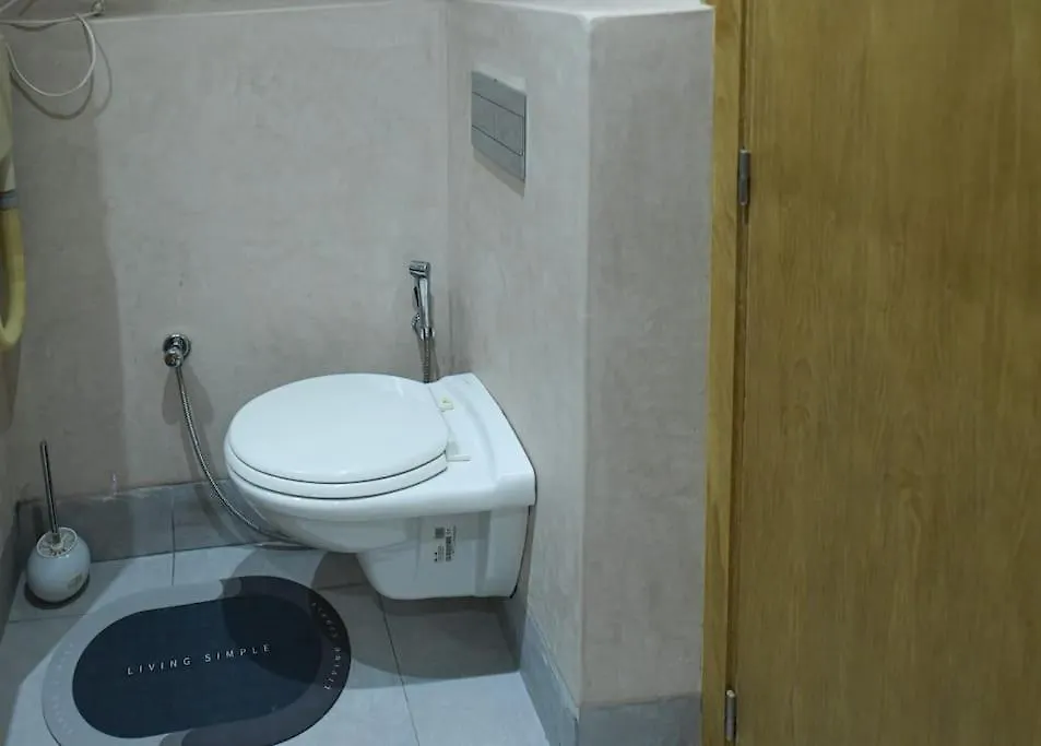 Appartement Luxe Type Suite Hotel Hivernage Marakeş